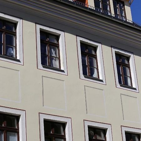 Buergerhaus Goernische Gasse 33 Apartment Майсен Екстериор снимка