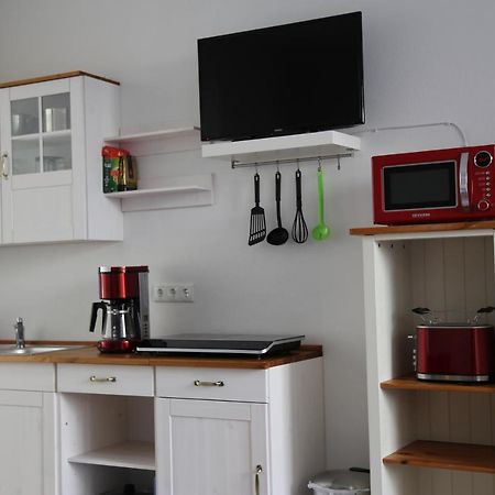 Buergerhaus Goernische Gasse 33 Apartment Майсен Екстериор снимка