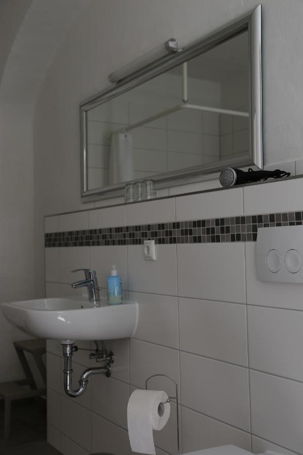 Buergerhaus Goernische Gasse 33 Apartment Майсен Екстериор снимка