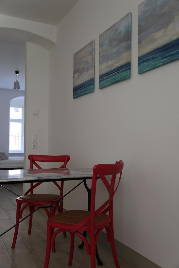 Buergerhaus Goernische Gasse 33 Apartment Майсен Екстериор снимка
